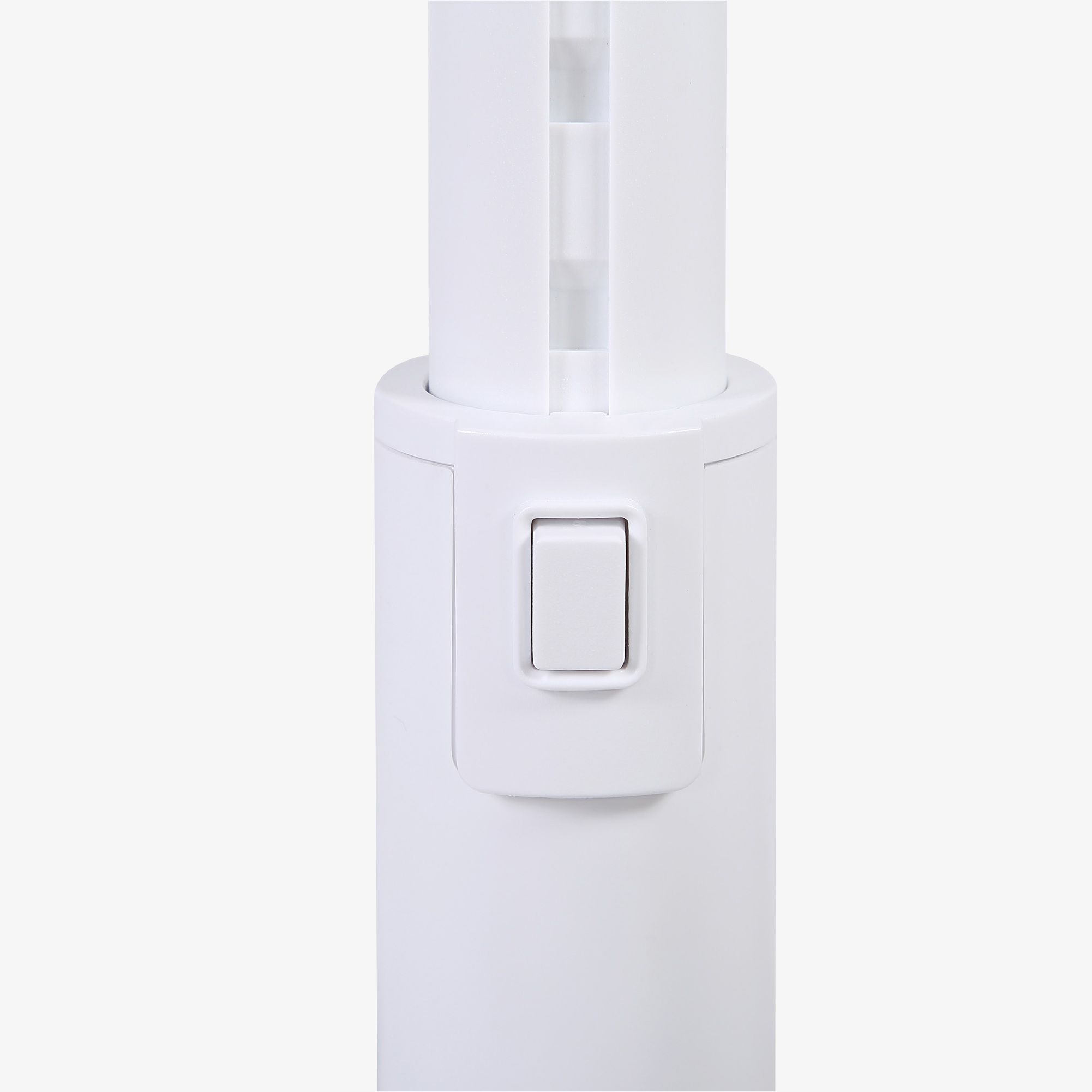 Bodenventilator 55W