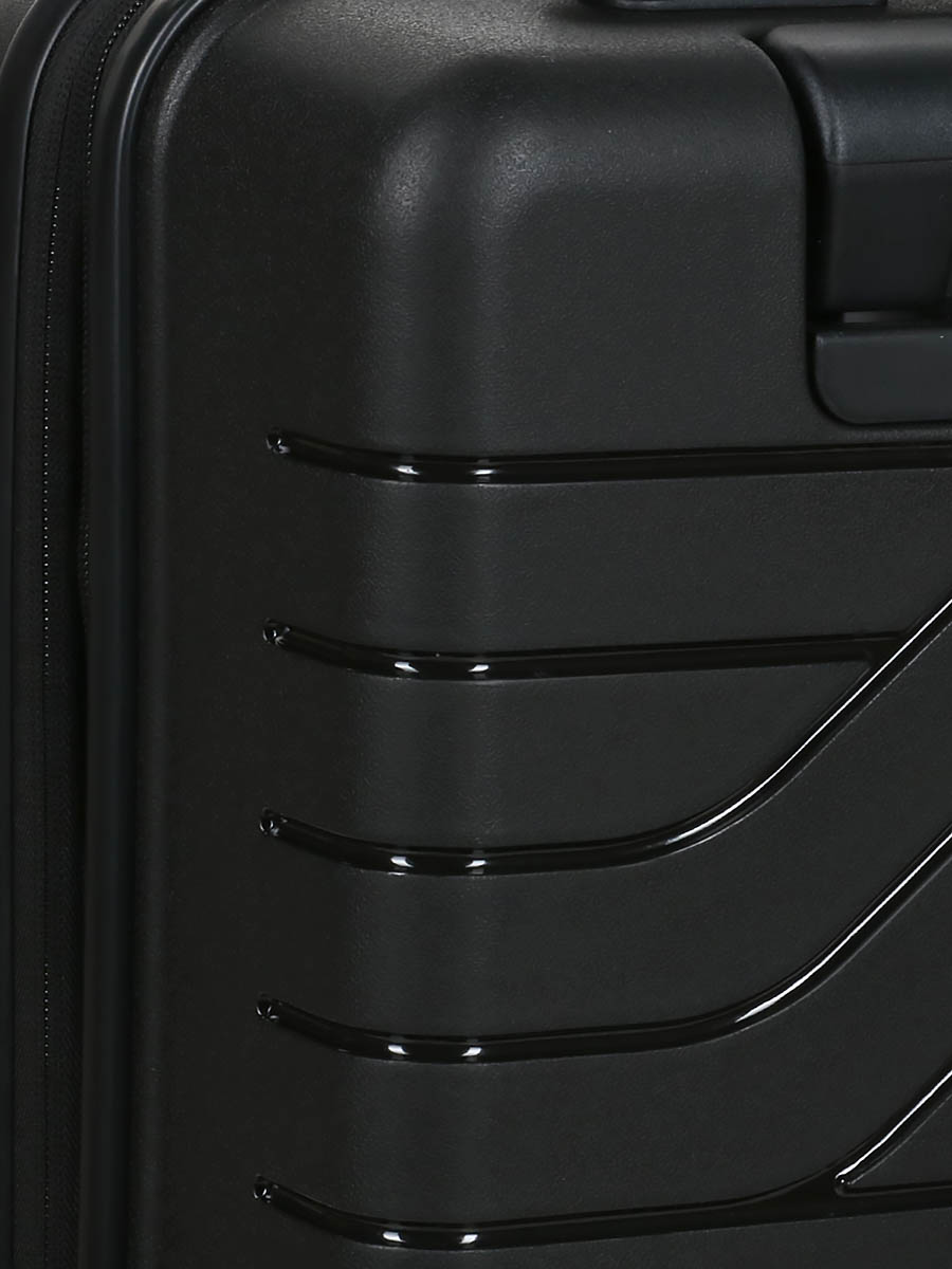Valise Bric's Be Young Ulisse 55 cm - Poche Frontale