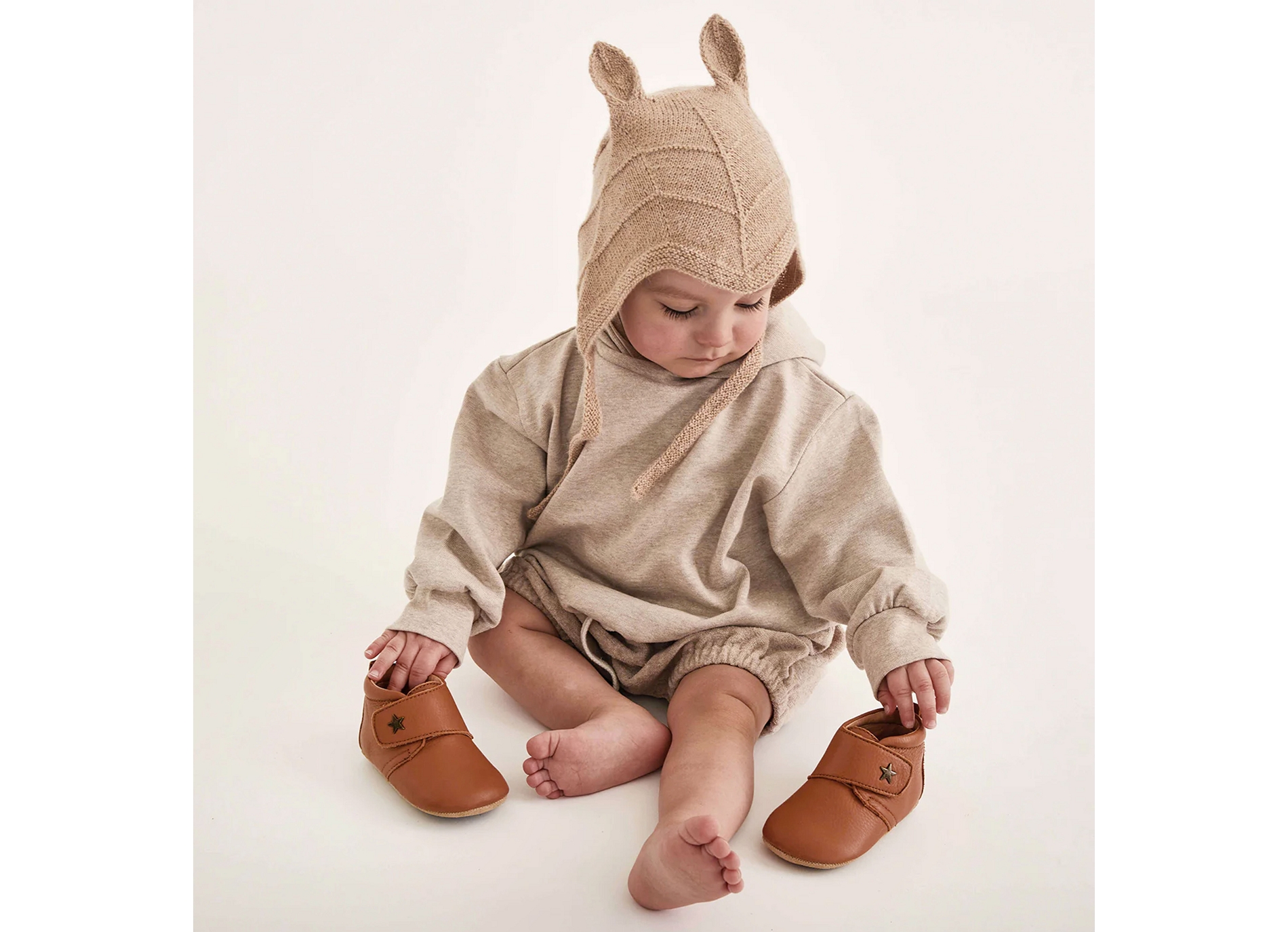 Baby star cognac
