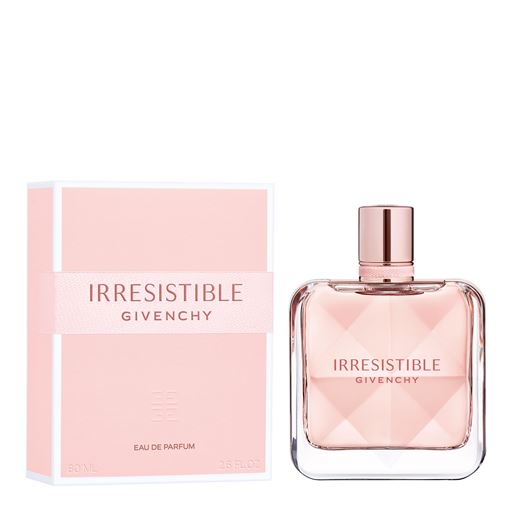 Givenchy Irresistible Eau De Parfum, 80 ml