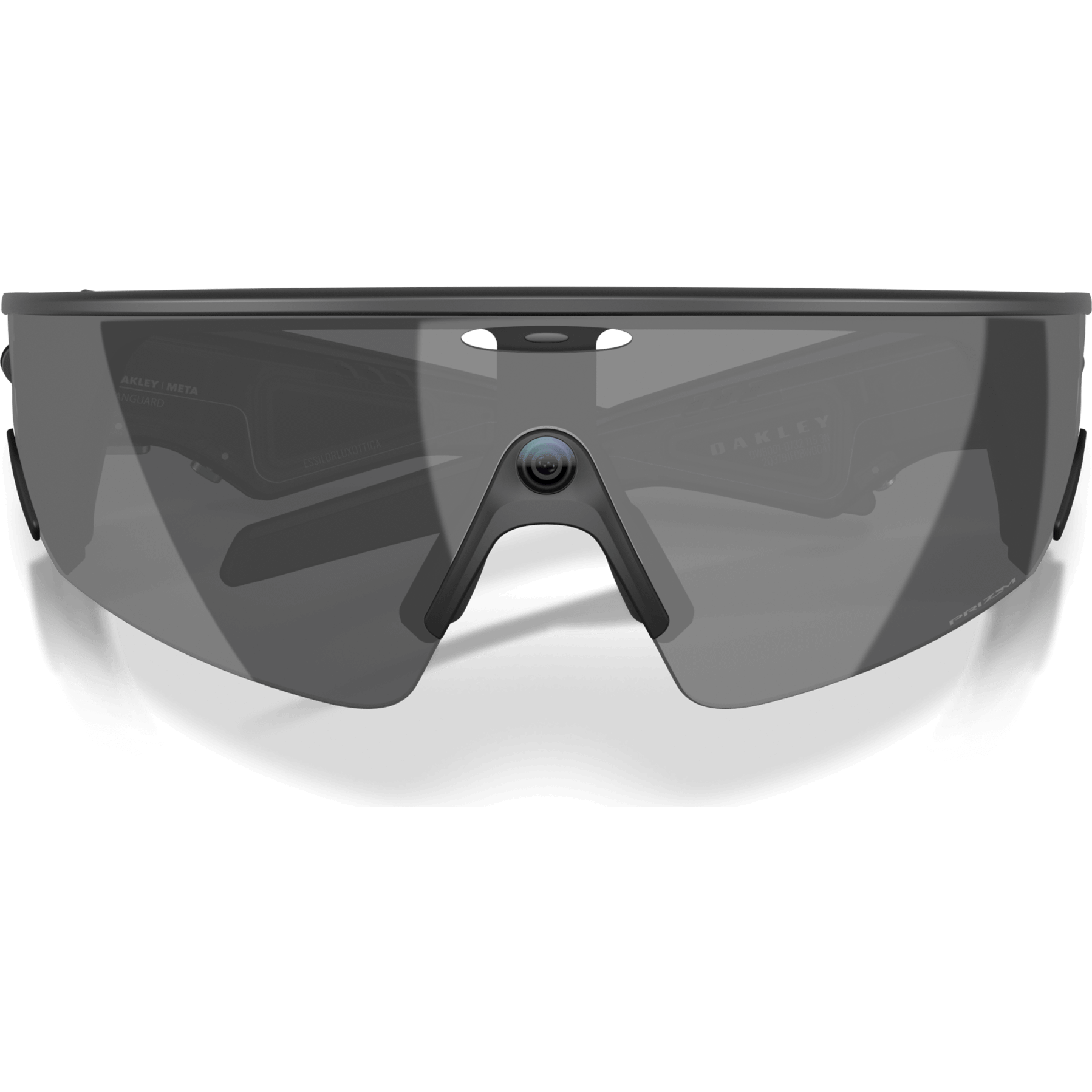 Oakley Meta Vanguard Prizm Fietsbril