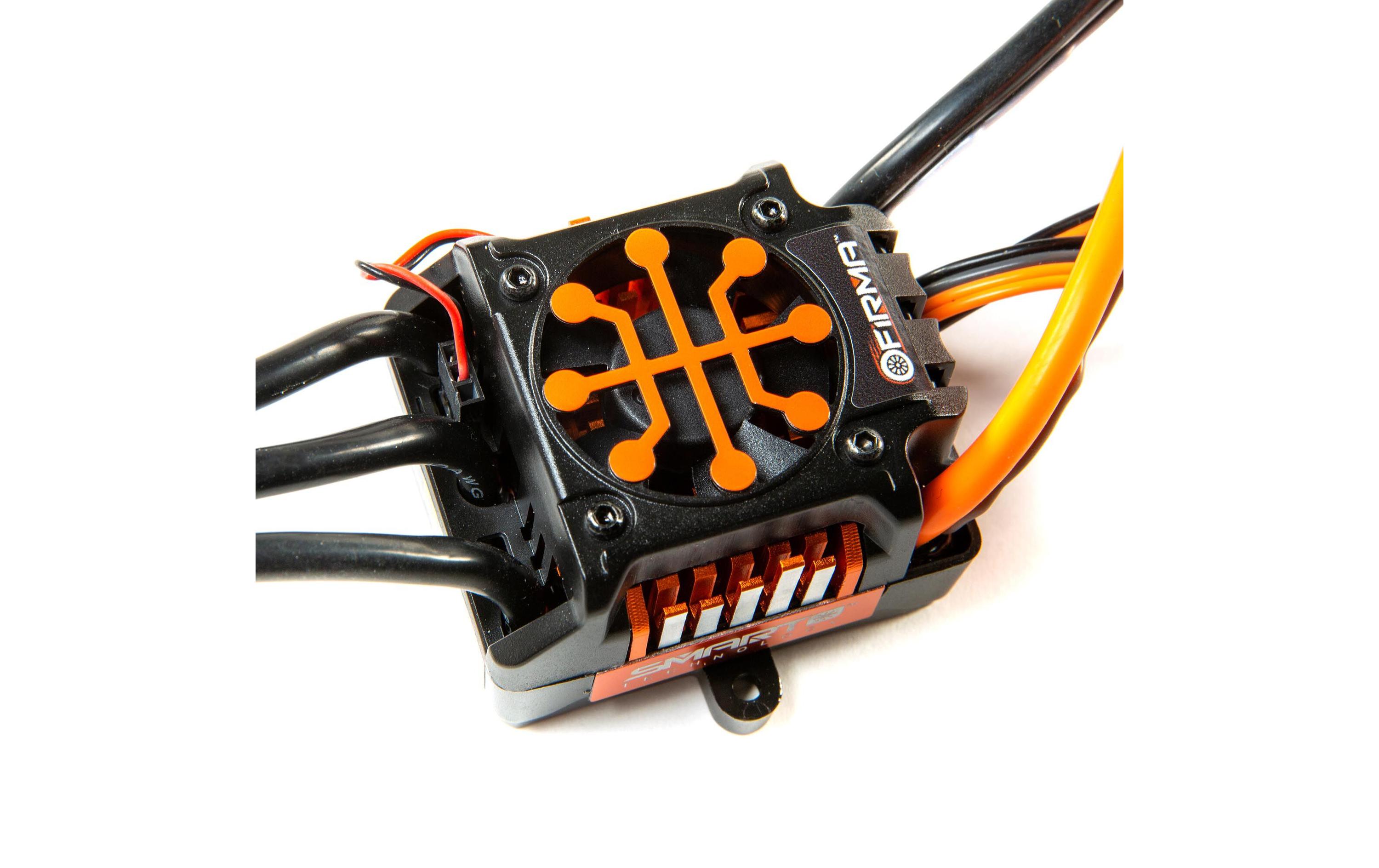 Brushless Regler Firma 150A V2 Smart<br>ESC Smart Regler