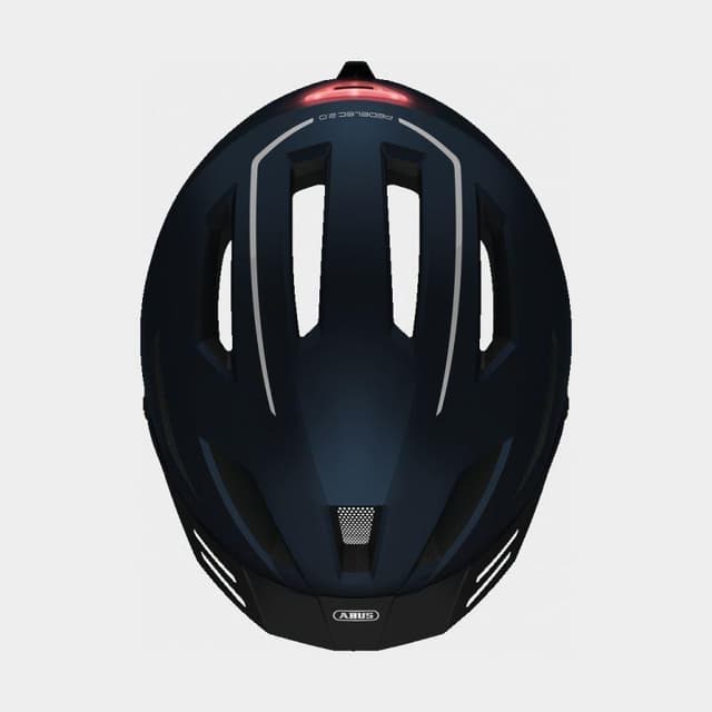 Abus Blue M