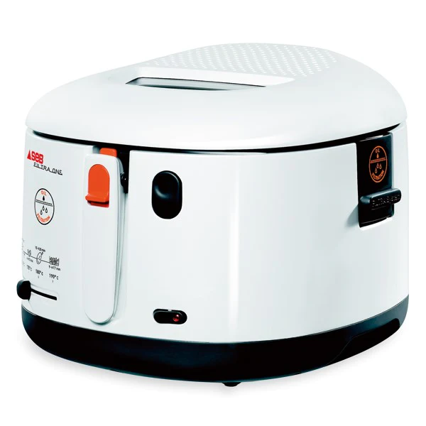Friteuse Filtra One FF162100 Seb
