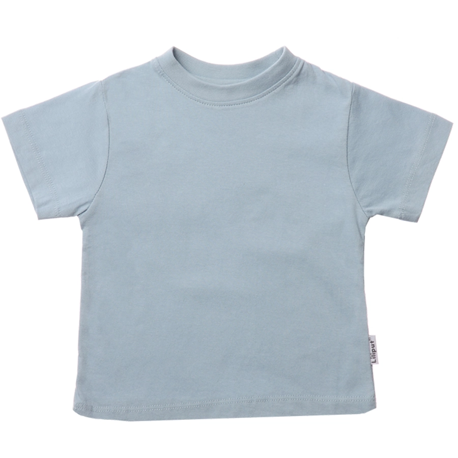 Liliput T-Shirt Blau