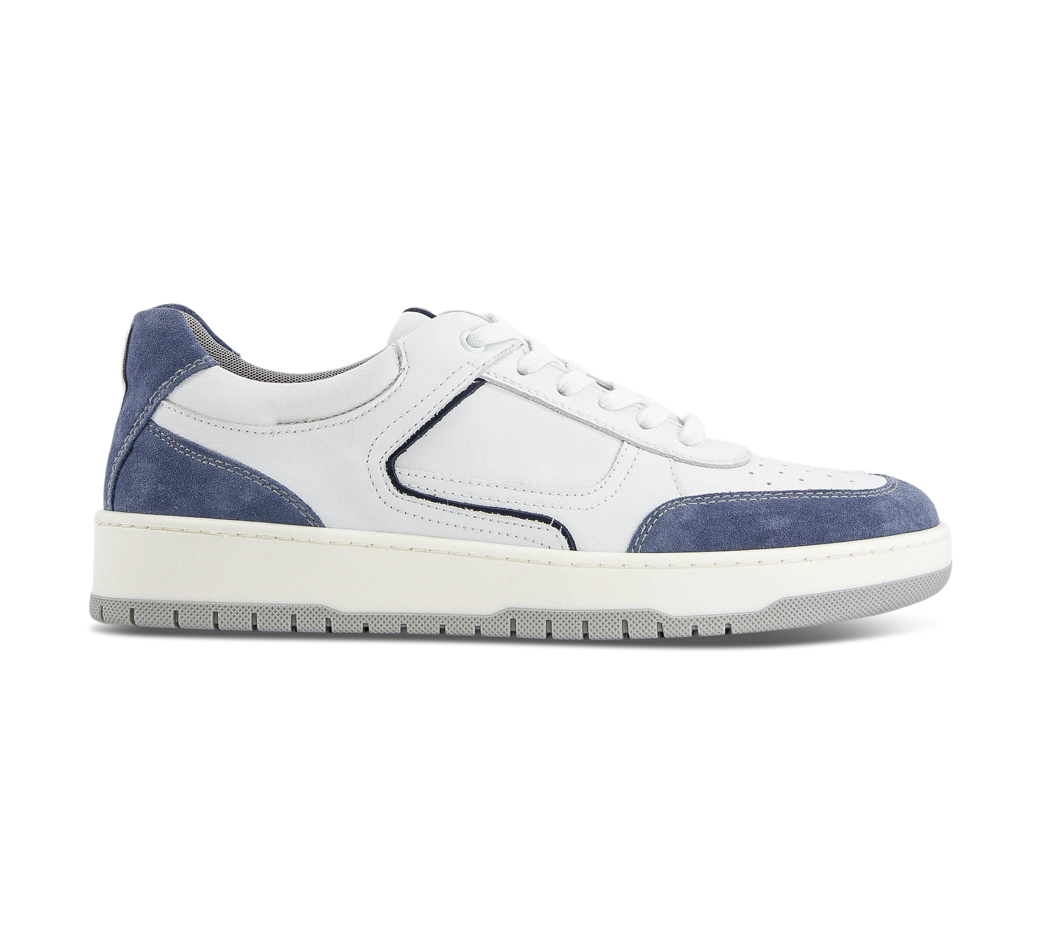 Nero Giardini Sneaker low weiss