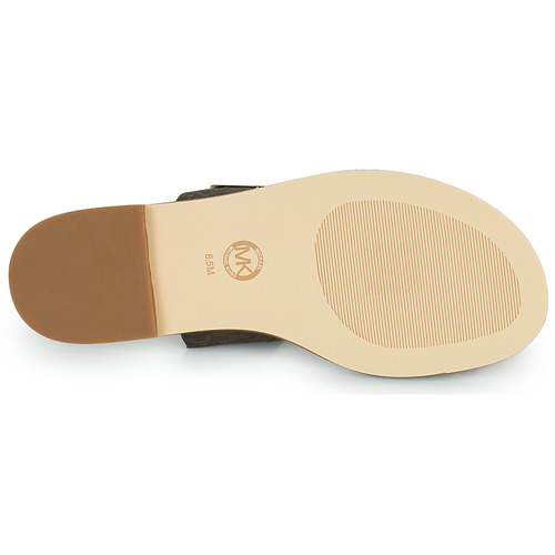 MICHAEL Michael Kors - SUMMER SANDAL Marrón