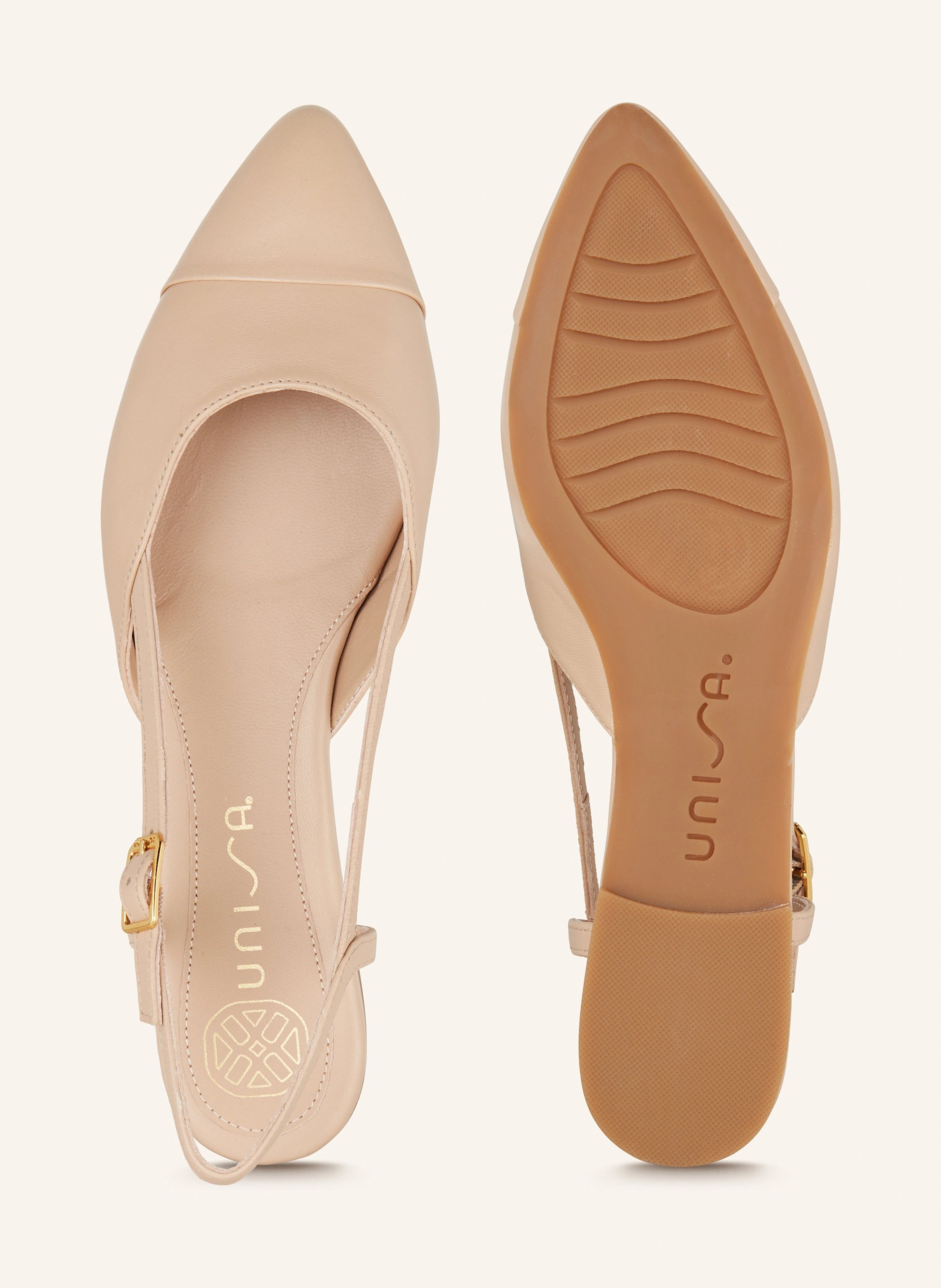 UNISA Slingballerinas ASLEY
