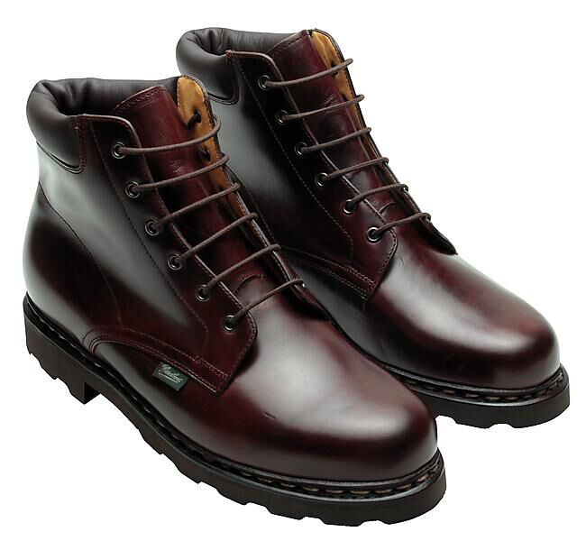 PARABOOT - CHAUSSURES DE VILLE BERGERAC