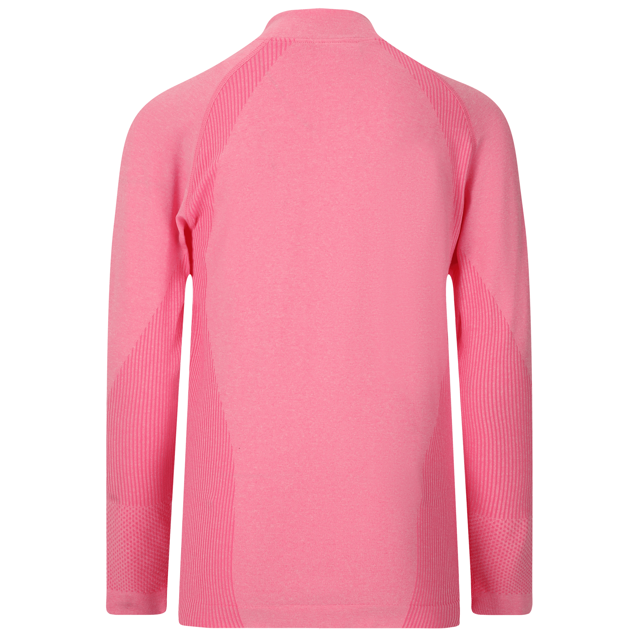 Endurance Halen Jr. Seamless Midlayer - Treningstøy