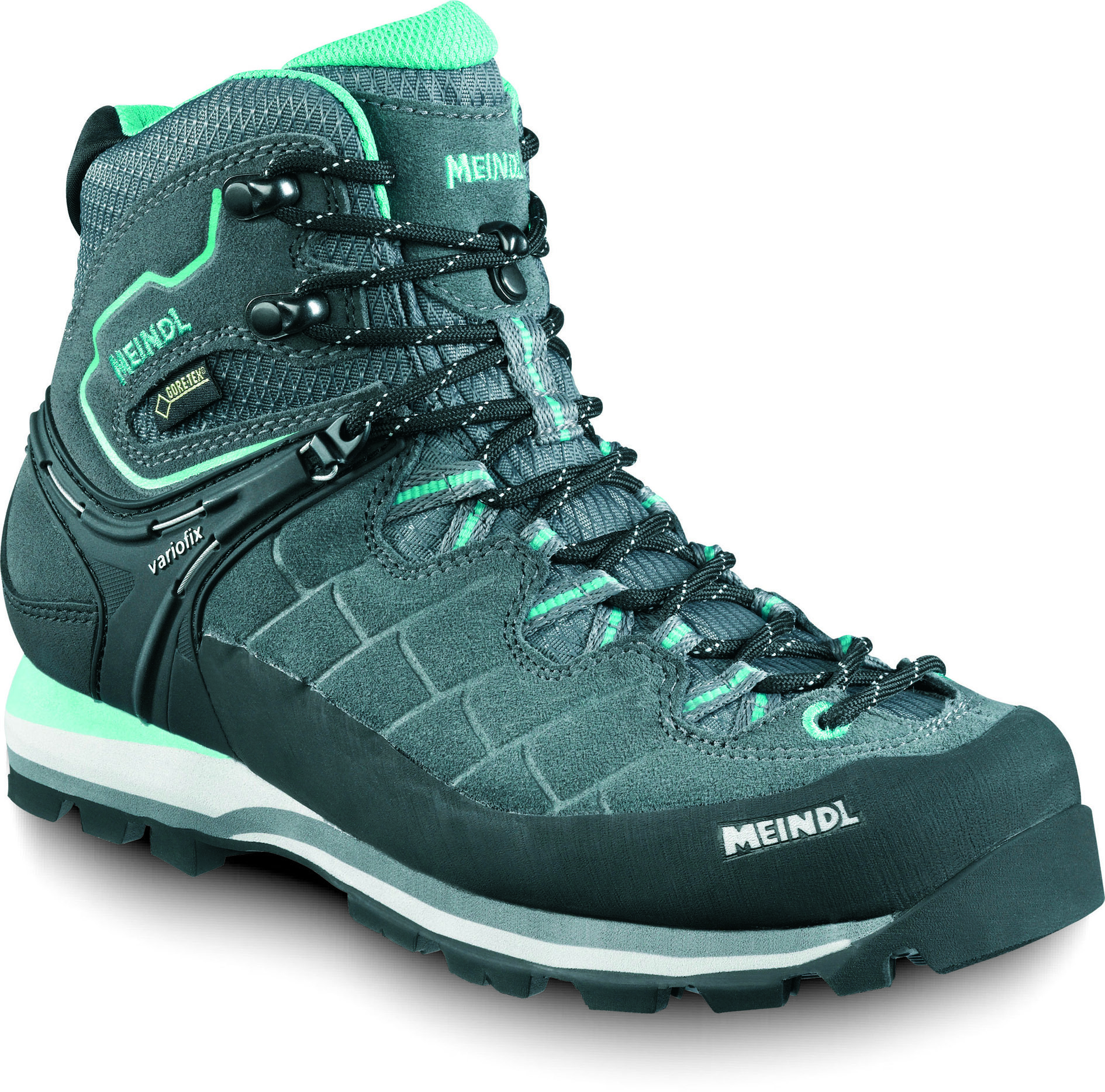 Litepeak Lady GTX