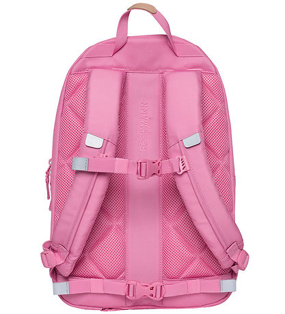 Beckmann Schulranzen - Urban Midi - Pink