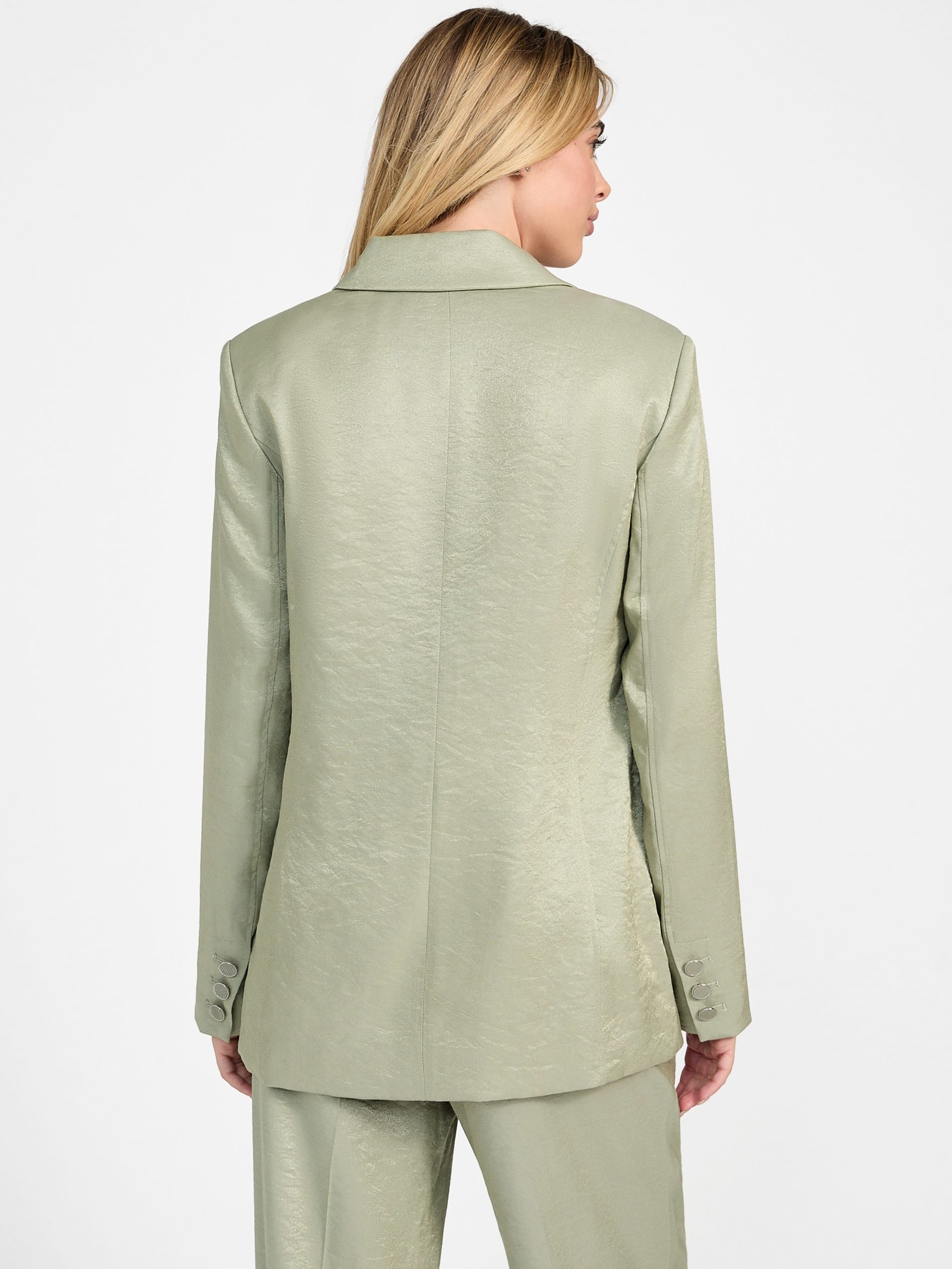 Blazer perfeito Camille