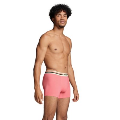 Boxer homme Placed Sprtswr Logo Boxer LEVIS