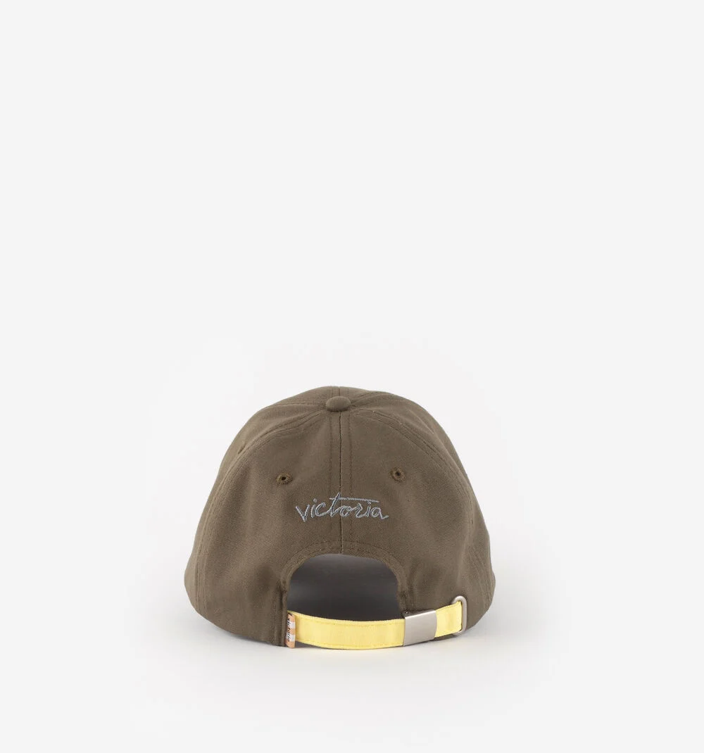 CASQUETTE VKAKI