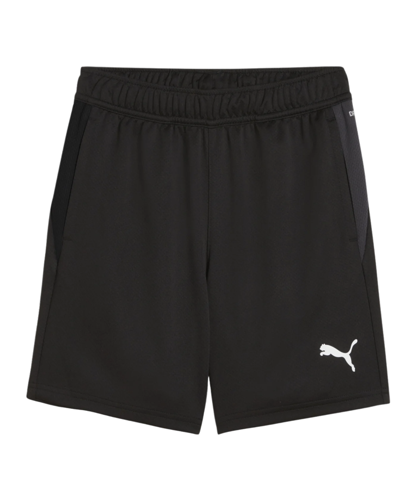 PUMA teamGOAL Training Shorts Kids Schwarz F03