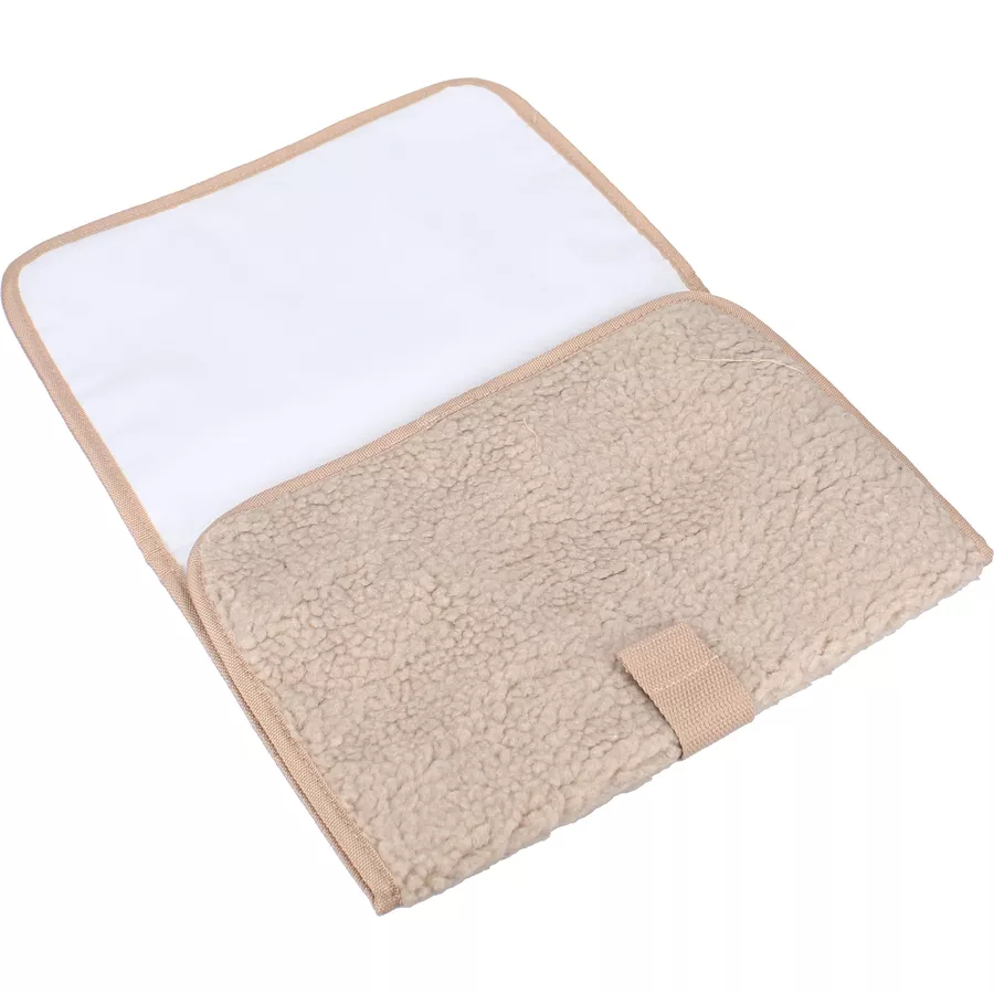 Kidzroom Wickeltasche Care Hello Little One Beige