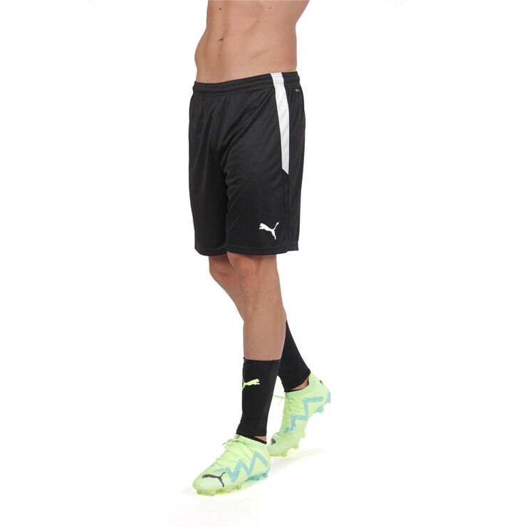 Puma Teamliga shorts Sort