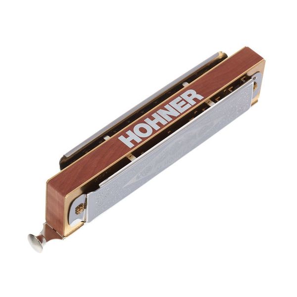 Hohner Super Chromonica M 270 A