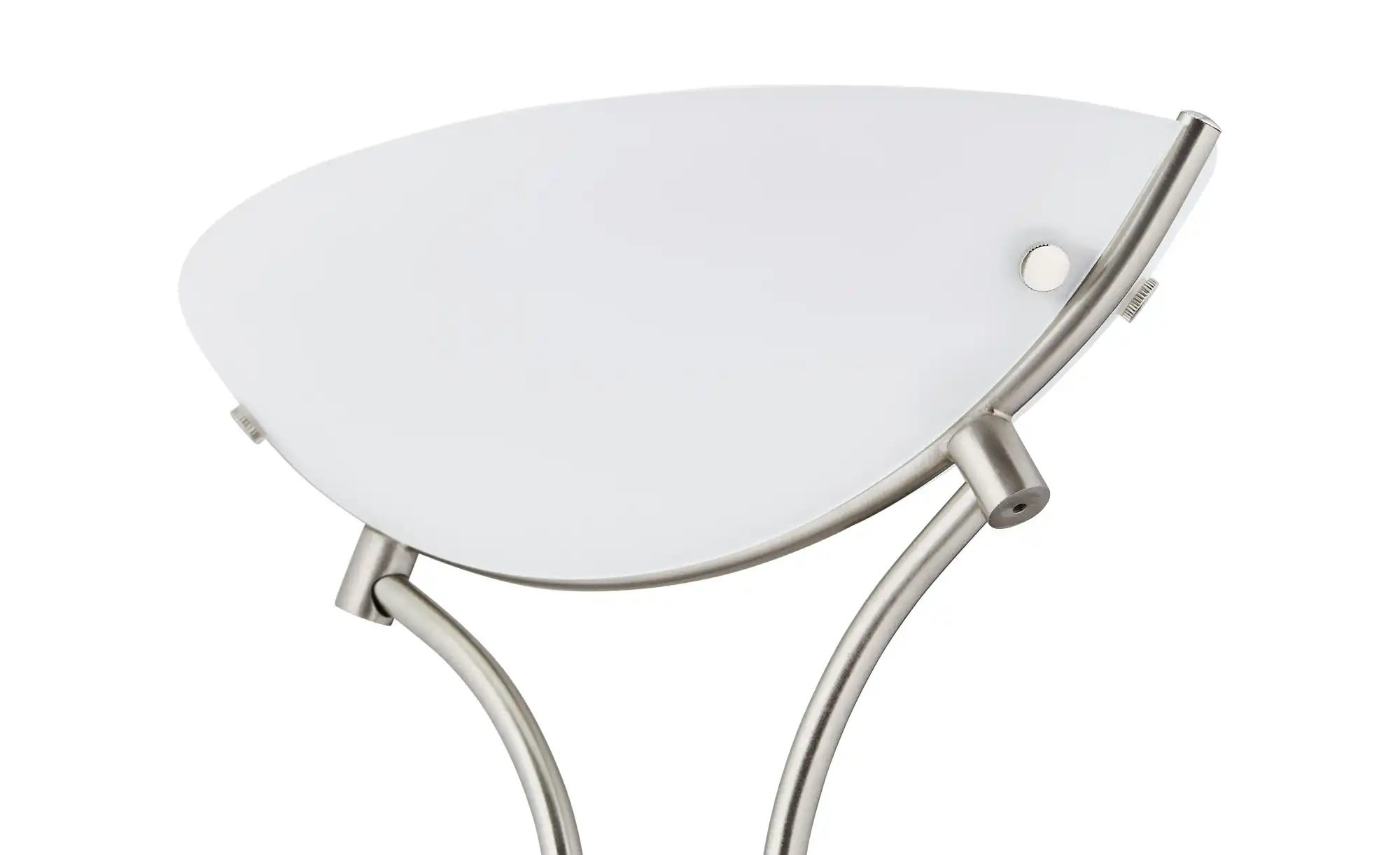KHG LED-Deckenfluter, 2-flammig