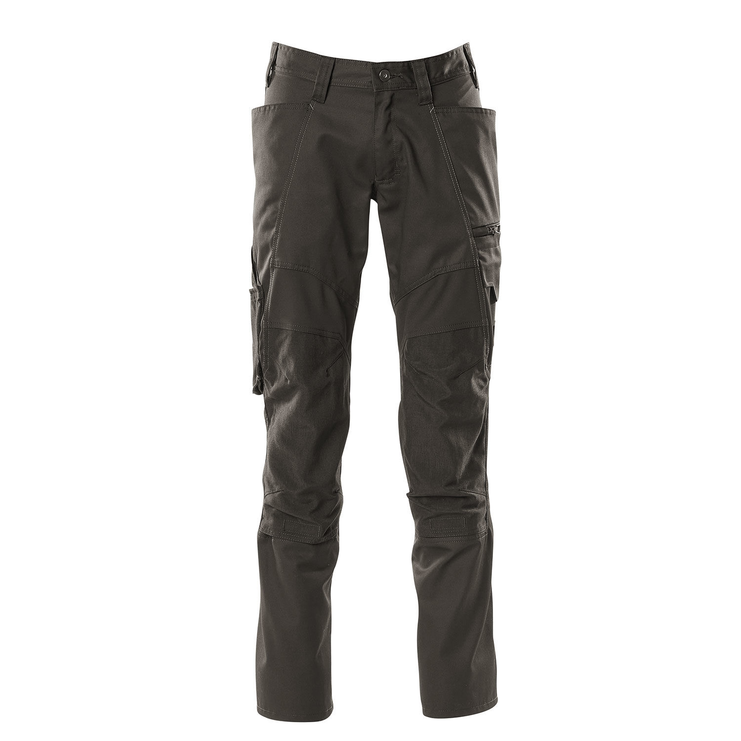 Mascot Stretch Zones Cordura Accelerate
