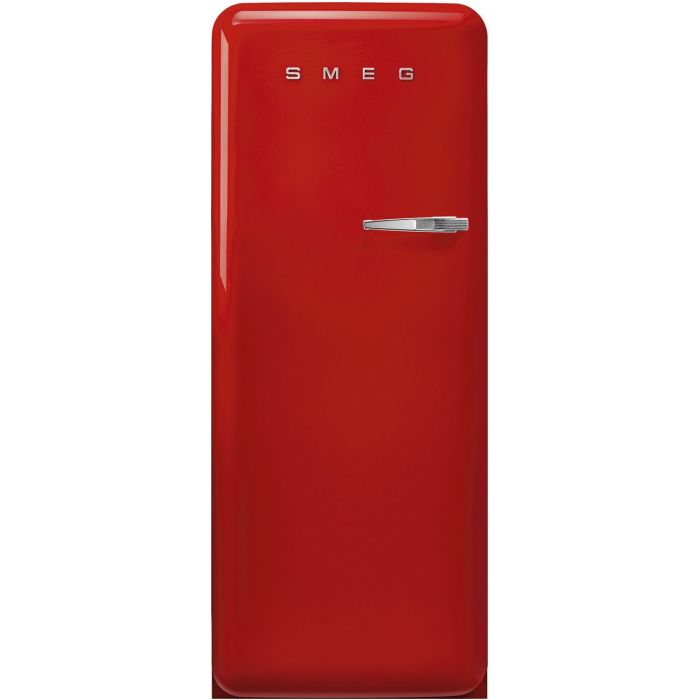 SMEG Kühlschrank 50's Retro Style FAB28LRD5