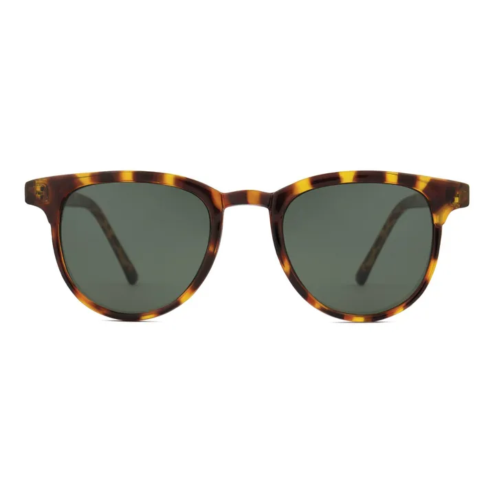 Komono Lunettes de Soleil Francis | Brun