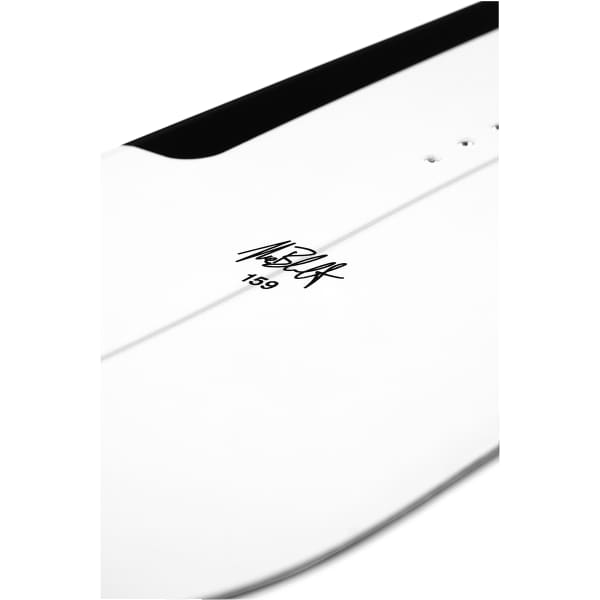Planche de snowboard RIDE BERZERKER