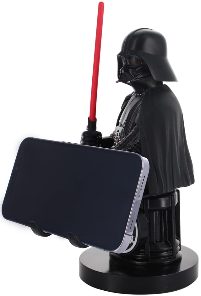 Cable Guys smartphone/controller holderfigur (Darth Vader)