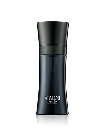 Giorgio Armani Code Homme Eau de Toilette Spray 50ml