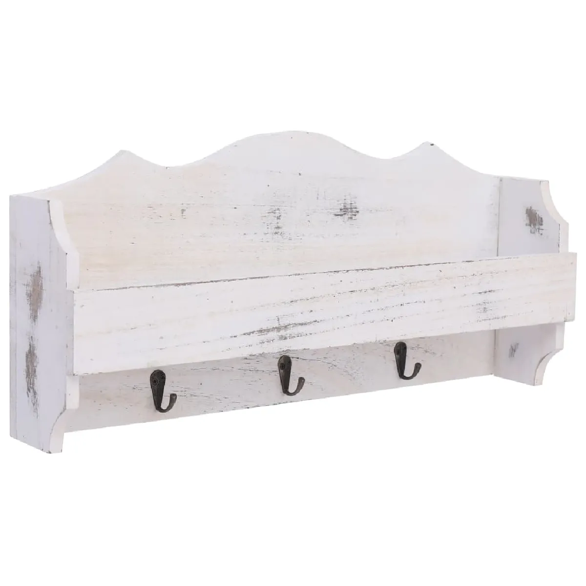Decoshop26 Blanc