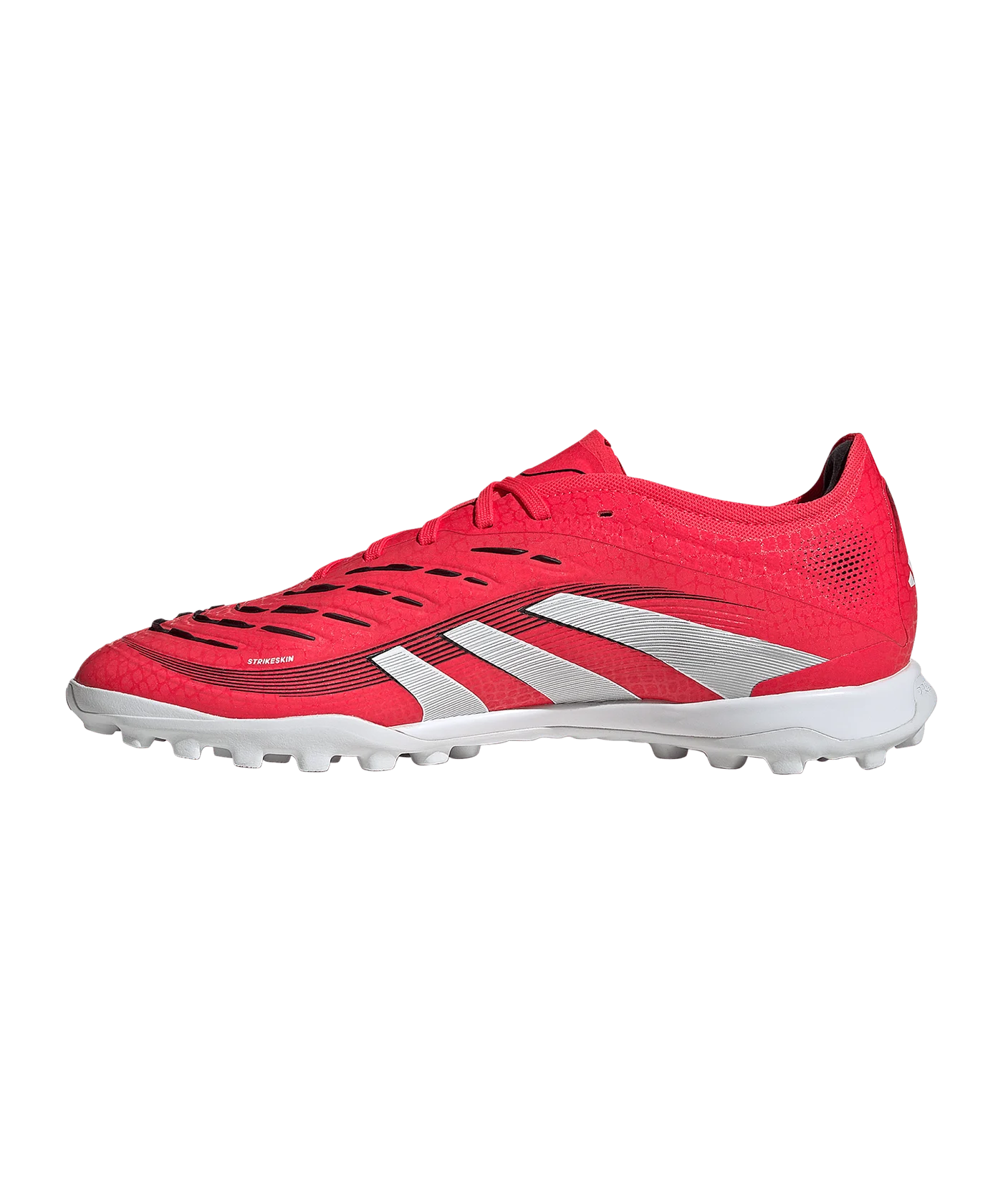 adidas Predator Pro TF Pure Victory Rot