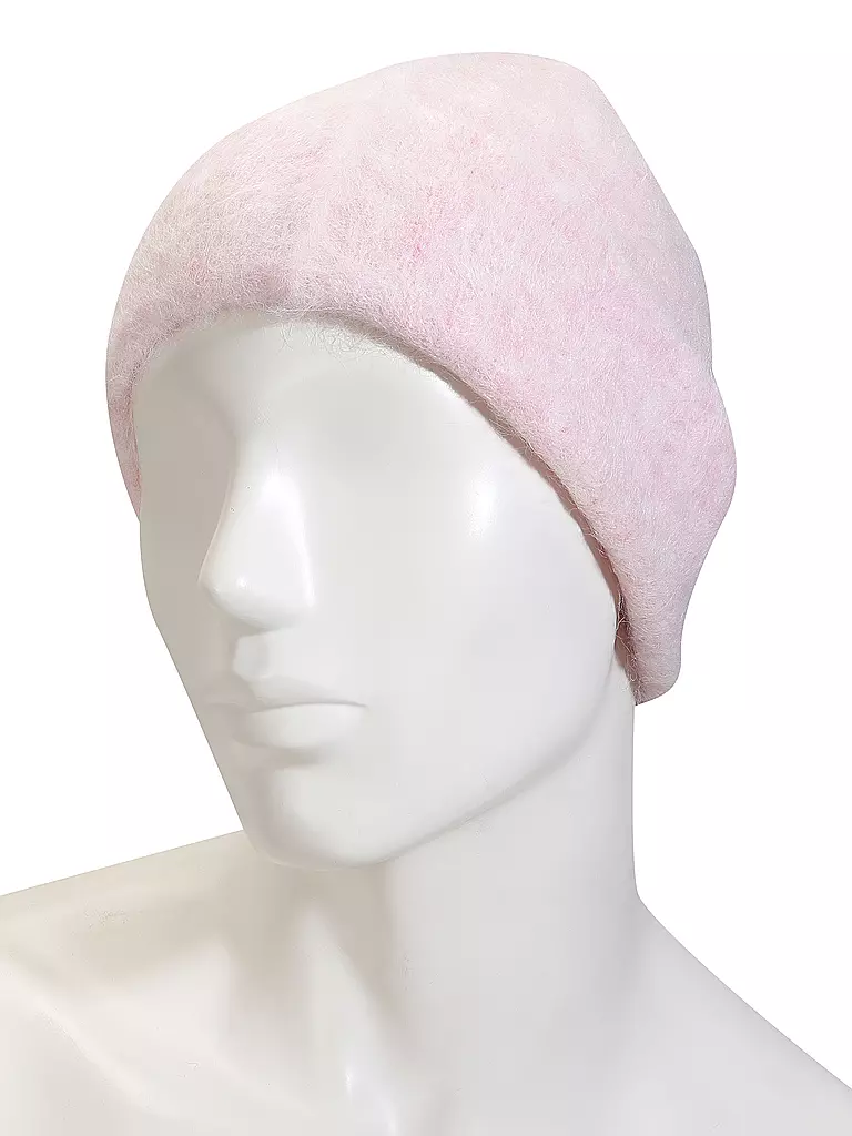 RIANI Mütze - Haube rosa
