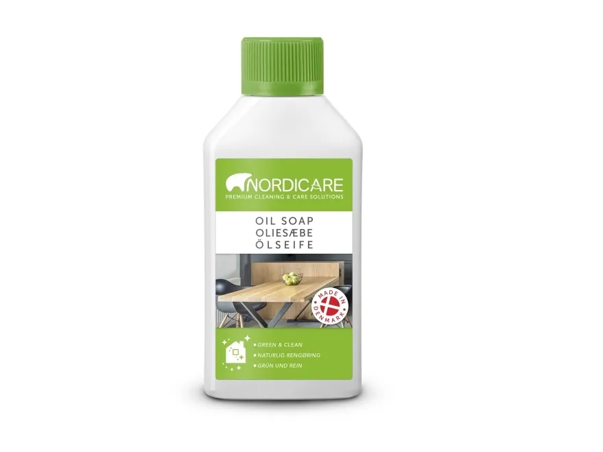 Nordicare OLIESÆBE 250ml