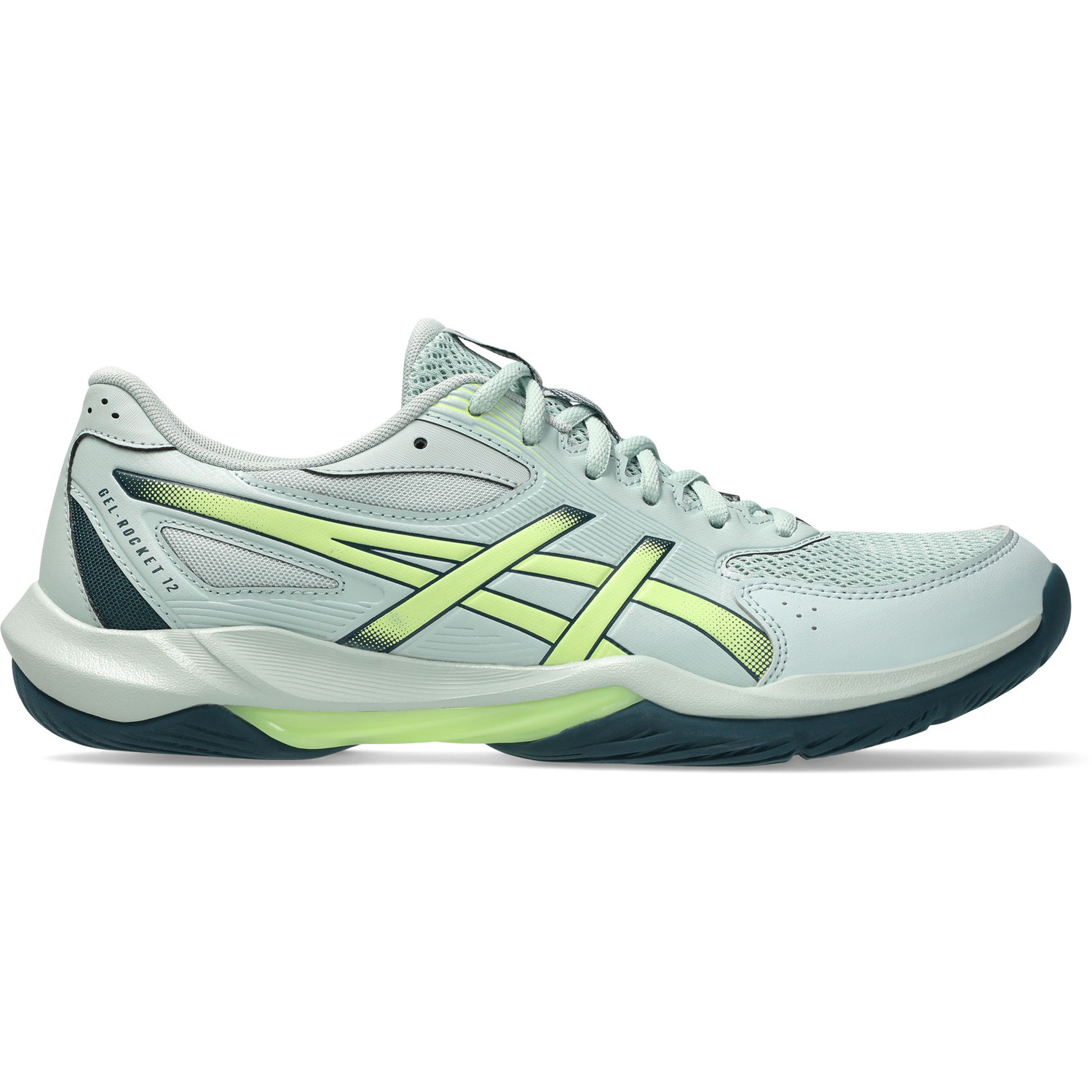 ASICS Gel-Rocket 12