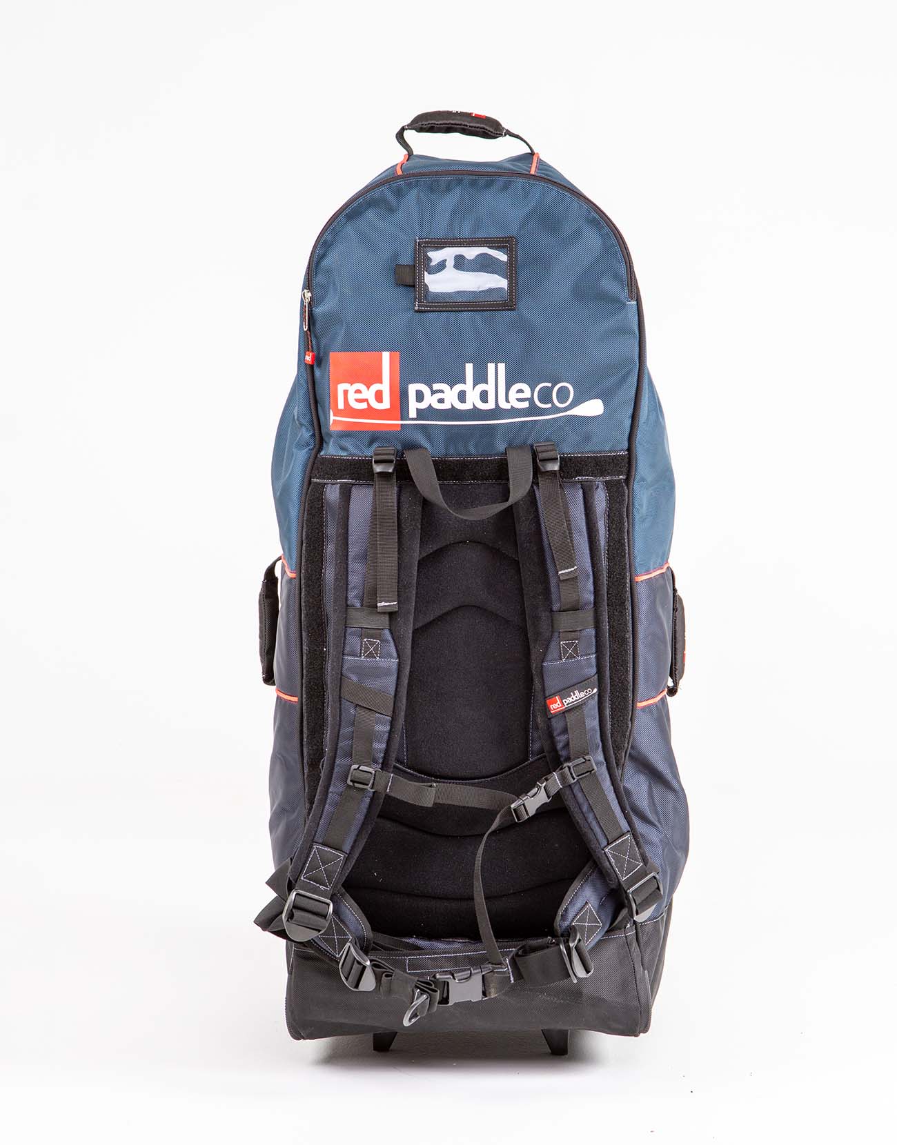 Red Paddle Co VOYAGER Tandem 15'0