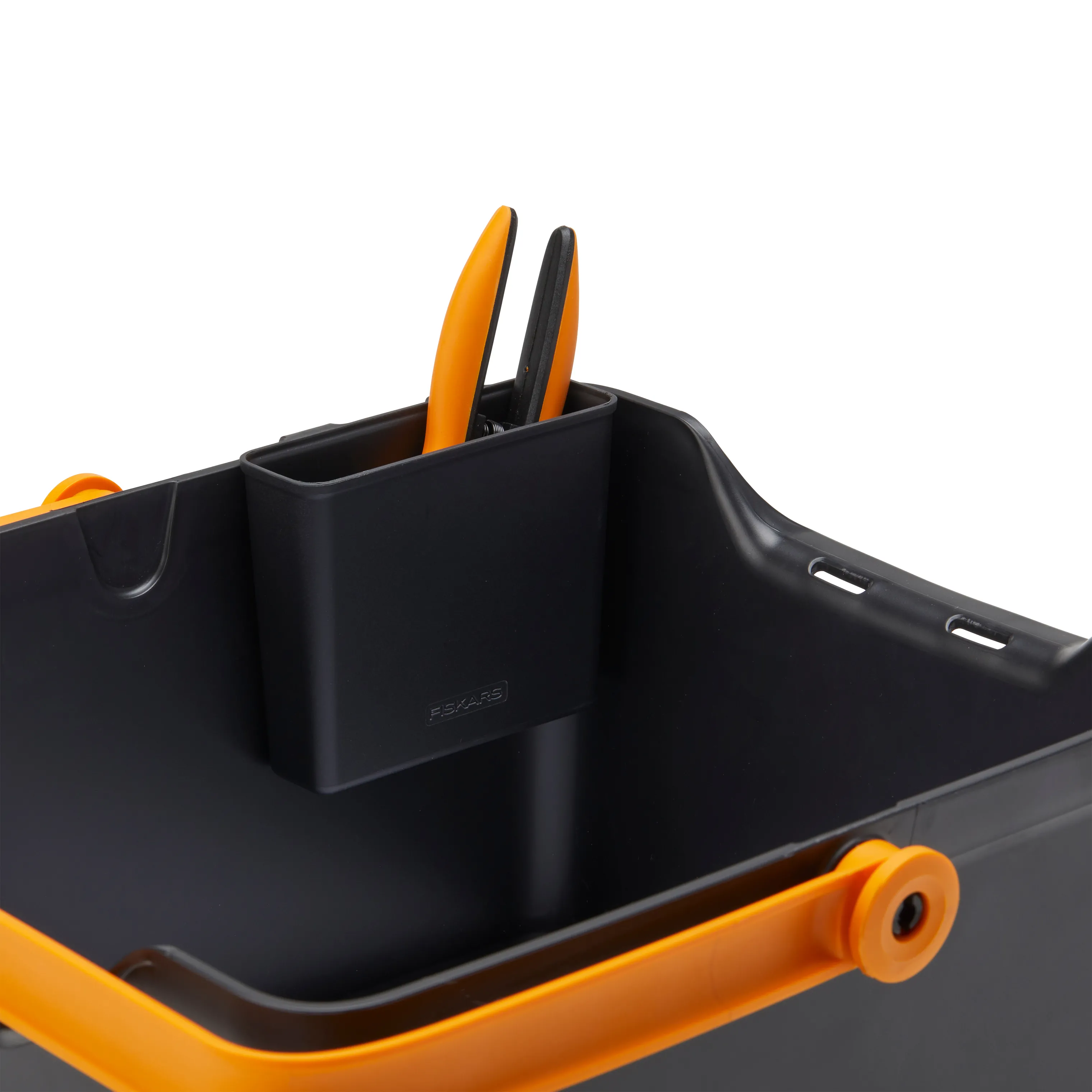 Fiskars Garden Plant Care Redskabskasse