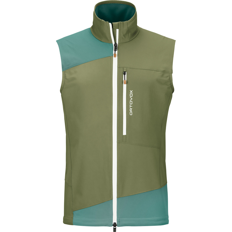 Ortovox Herren Pala Light Weste