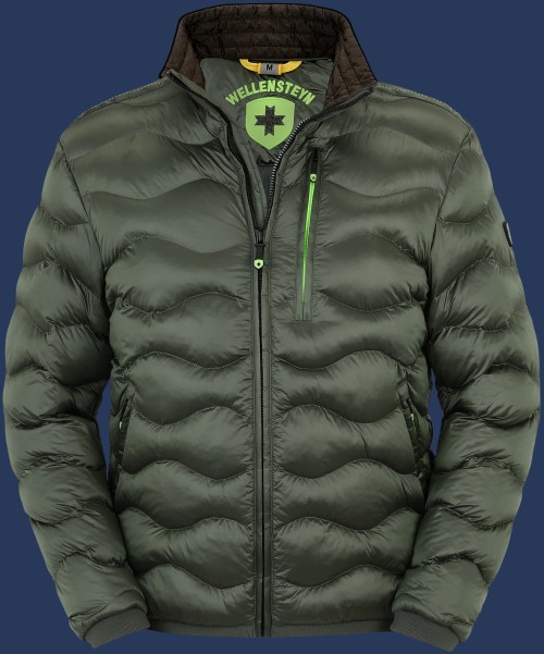 Airweight Men HoloAirTec, Metallicgreen