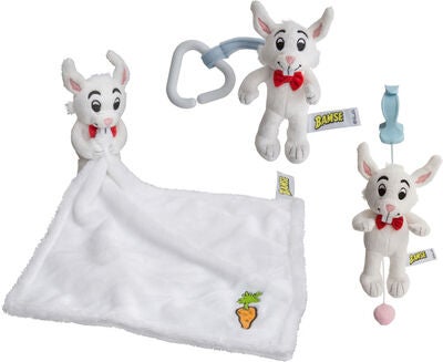 Bamse Matsett 2 Deler