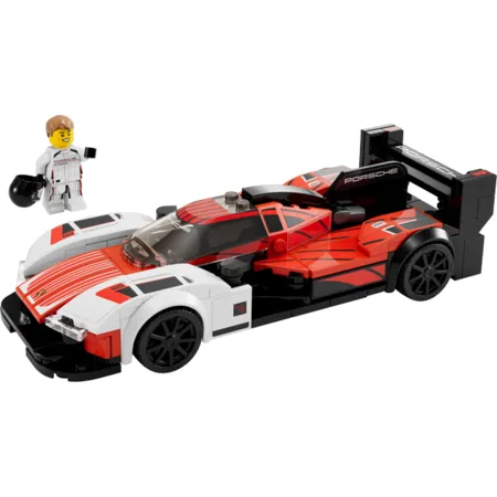 LEGO® Speed Champions 76916 Porsche 963Bau- und Spielset