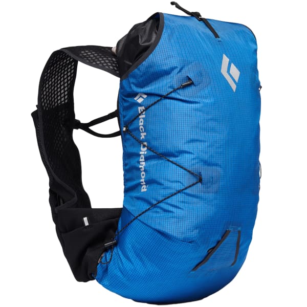 Sac trail BLACK DIAMOND DISTANCE 15 BACKPACK ULTRA BLUE