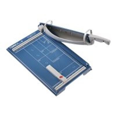 Dahle 561 - Cisaille A4 - coupe 35 feuilles