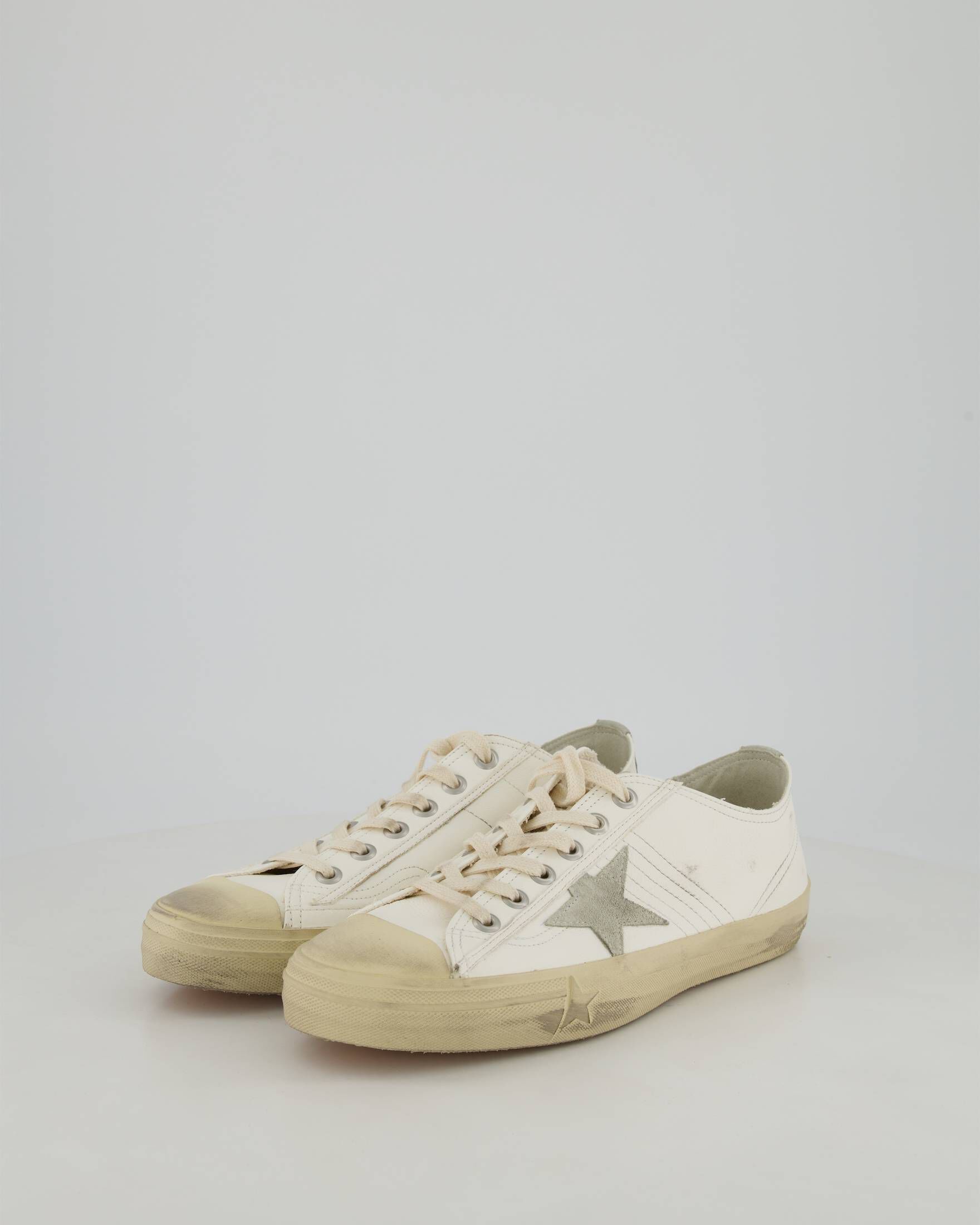 Golden Goose| Herren Sneaker V-STAR 2