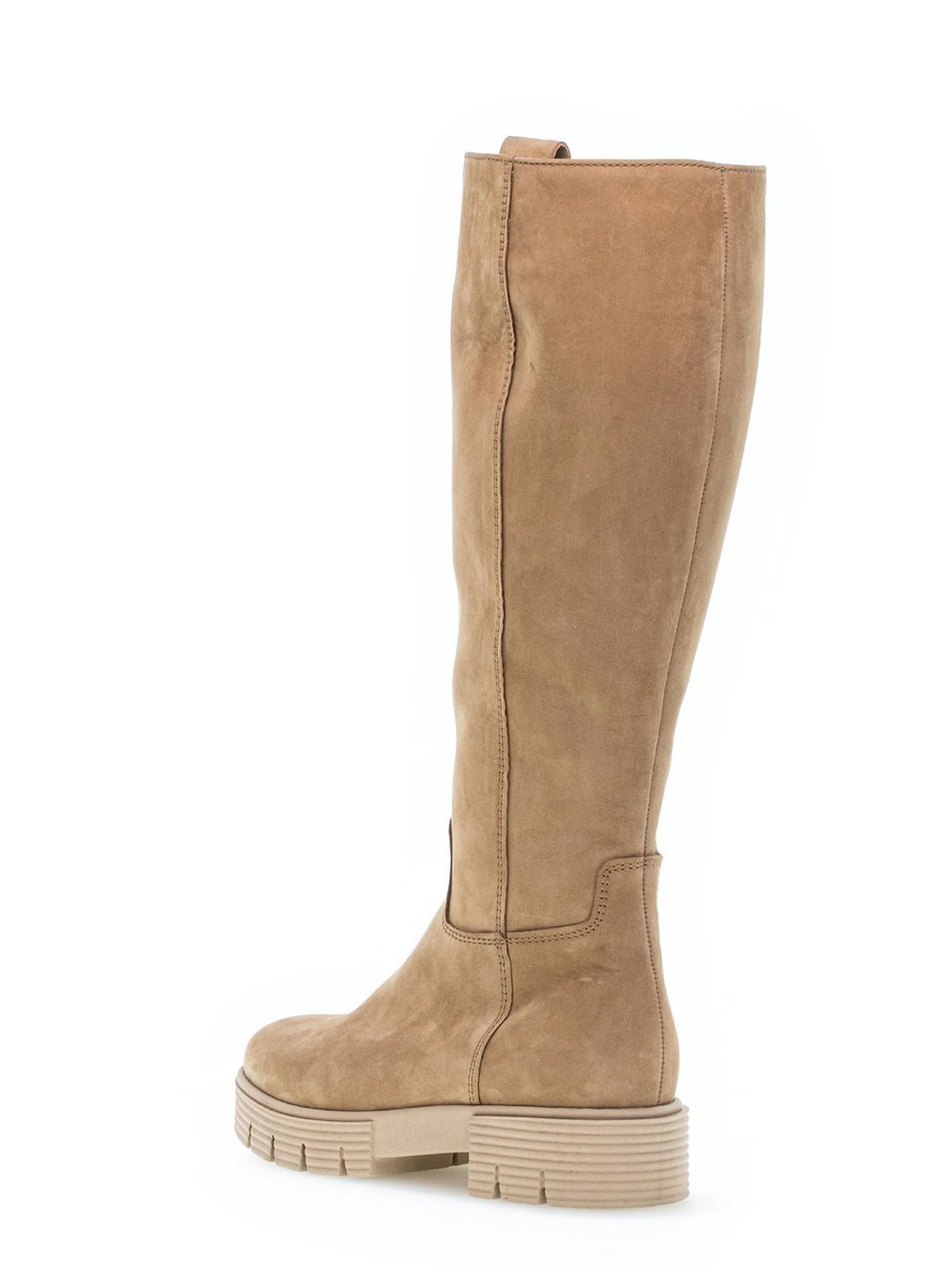 Langschaft-Stiefel
