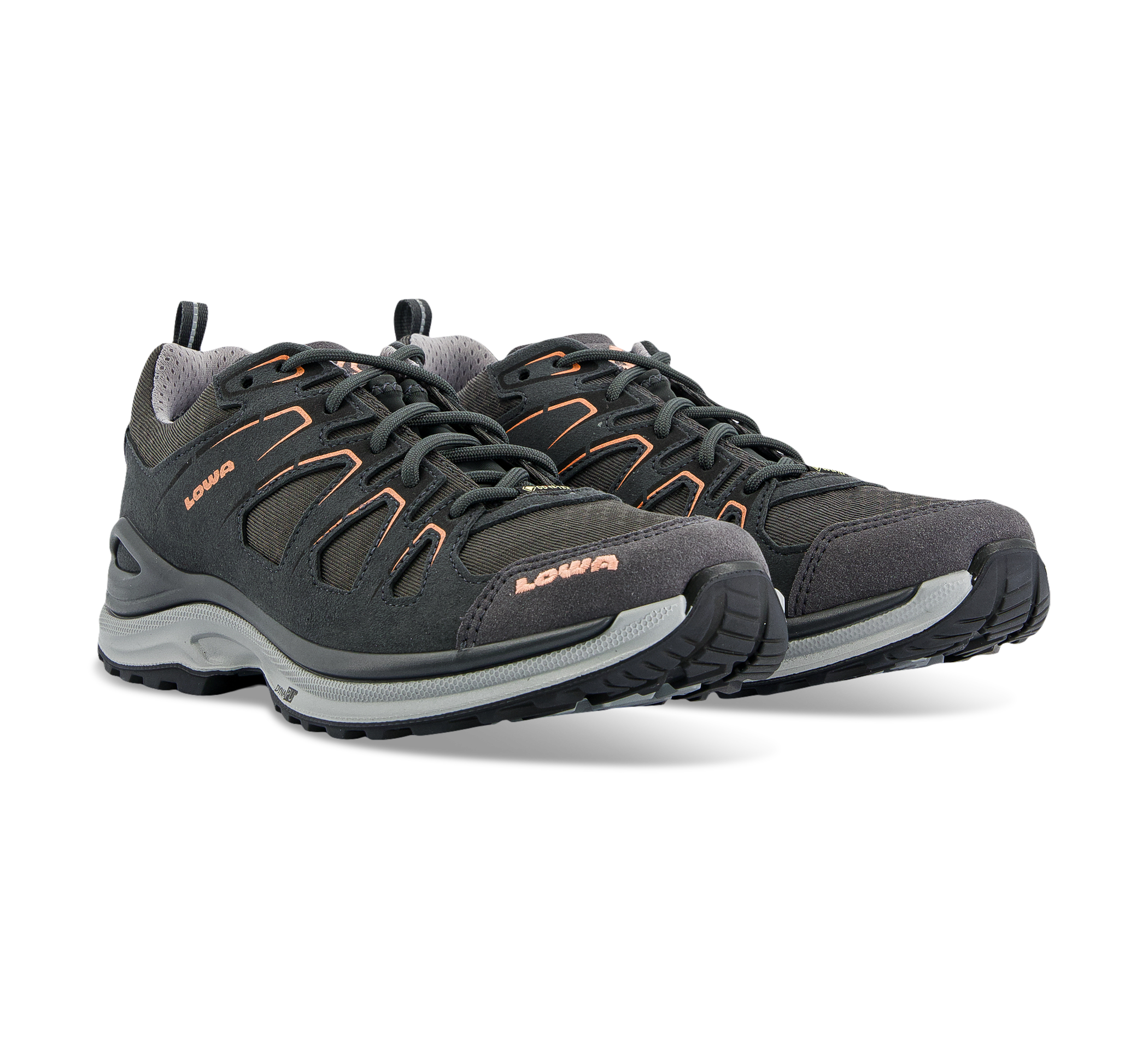 Lowa Innox Evo Gtx® - Outdoor-Schuhe grau