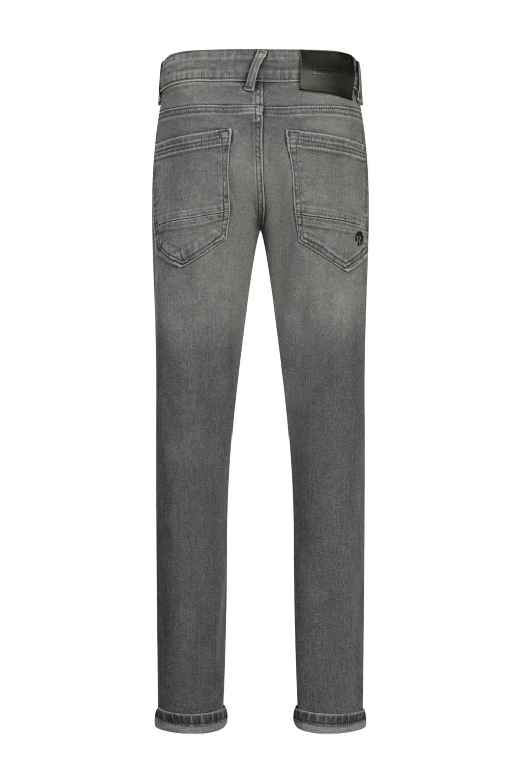 Raizzed slim slim fit jeans grey denim