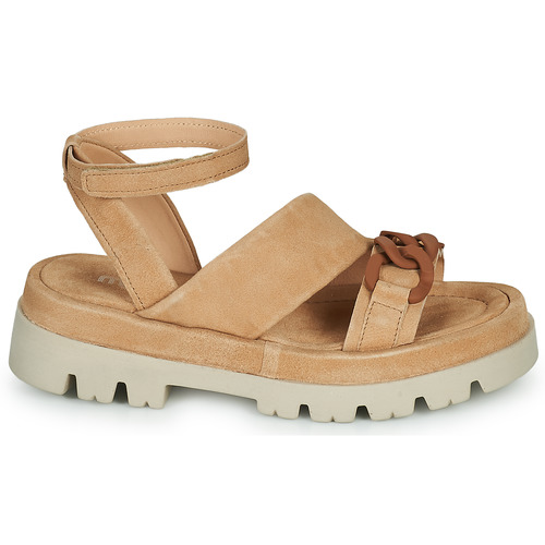 Mjus - JUPITER - Beige