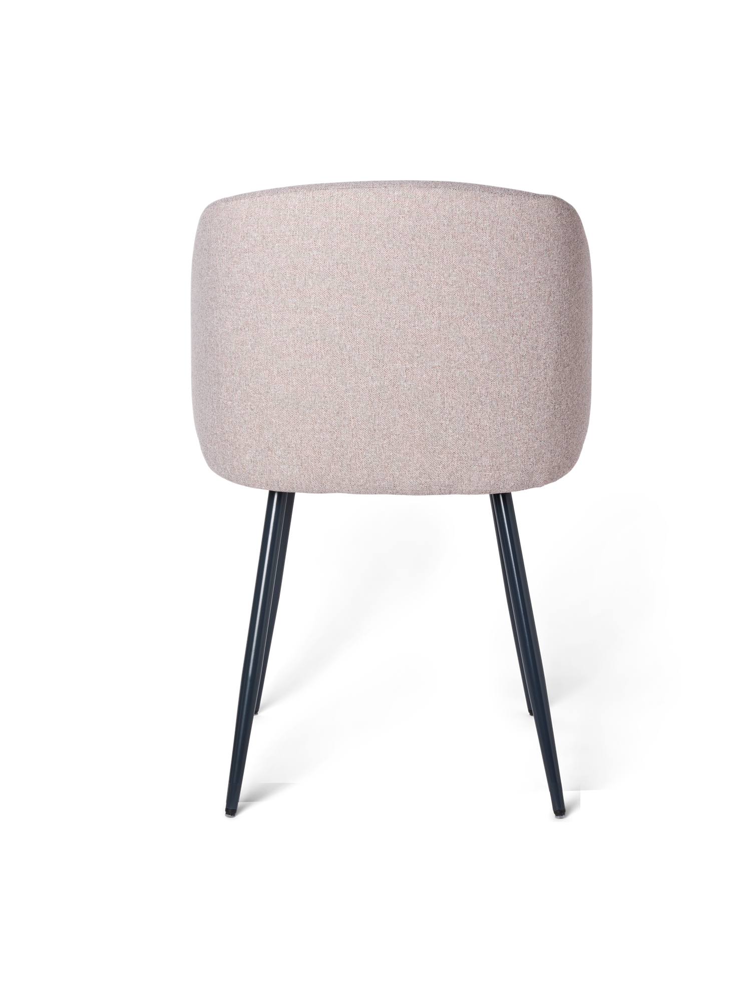 Stol | 50 x 42,5 x 81 cm. | Off White