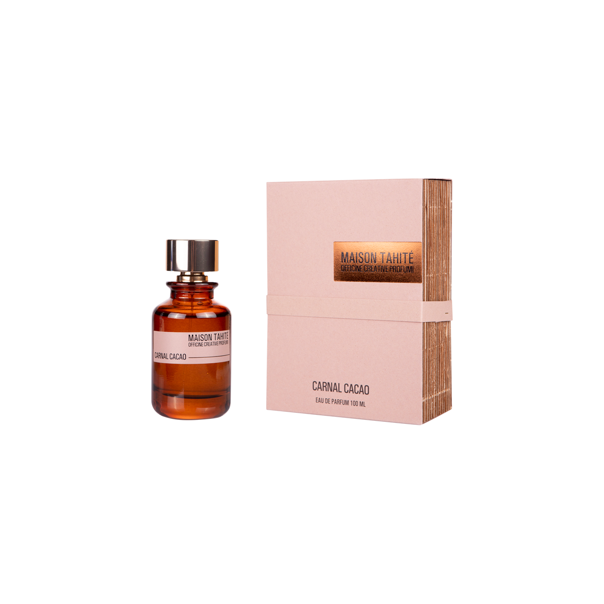 Carnal Cacao Eau de Parfum 100ml